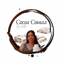 Cocoa Comaa logo